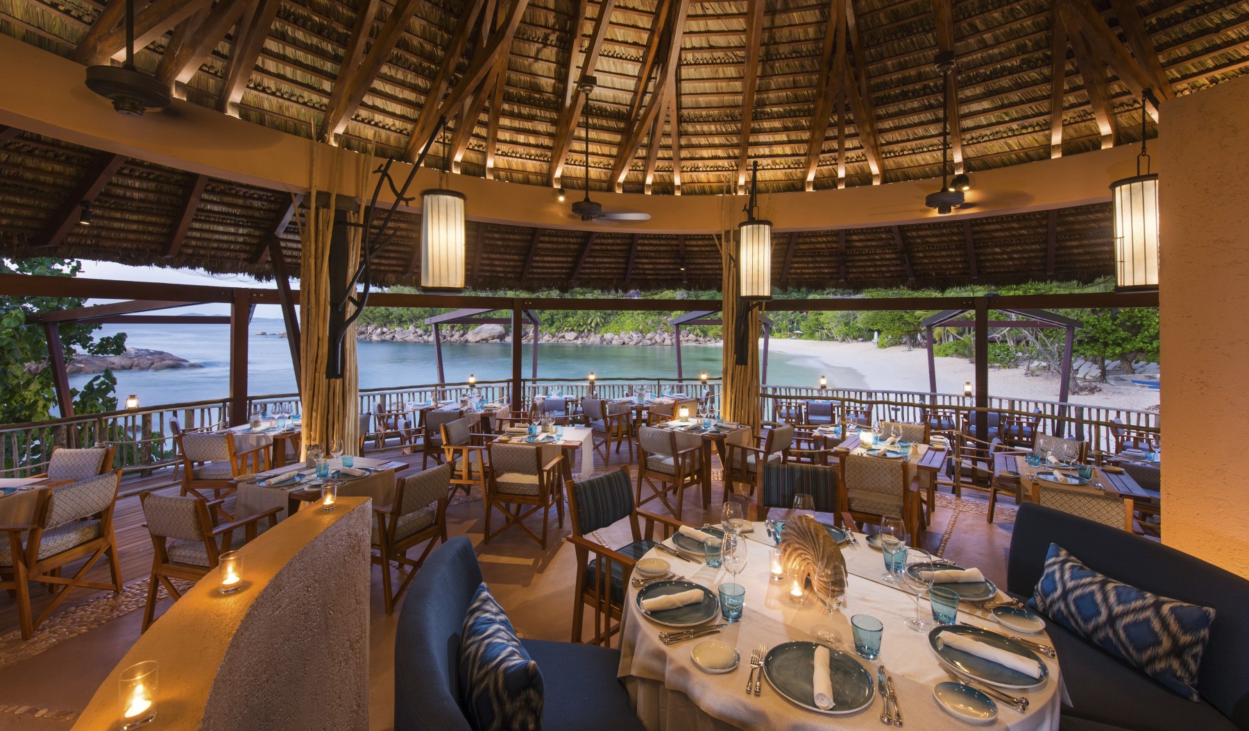 Constance Lemuria Seychelles